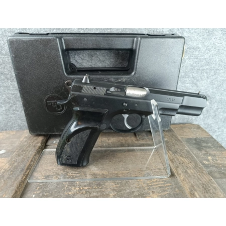 CZ 75B 9x19 1994r.